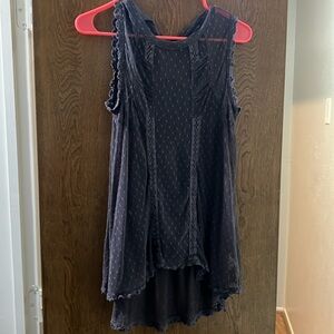 Free people top